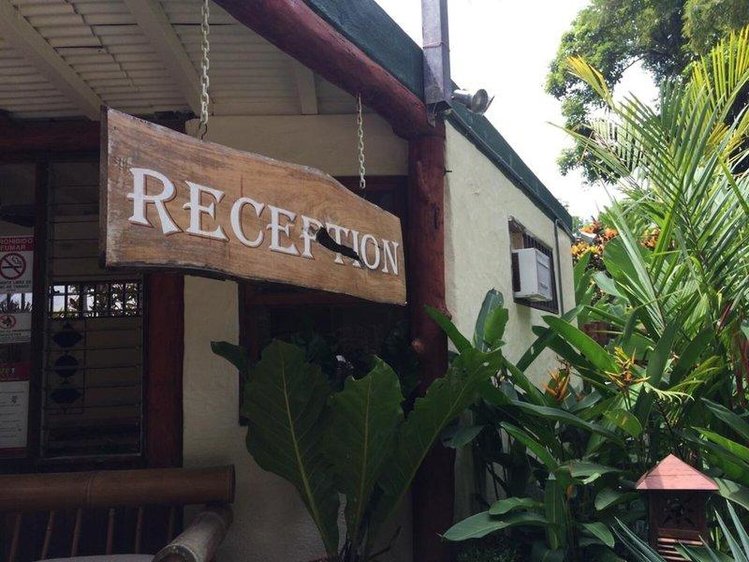 Zájezd Tabulia Tree Hotel and Villas *** - Kostarika / Nationalpark Manuel Antonio - Záběry místa