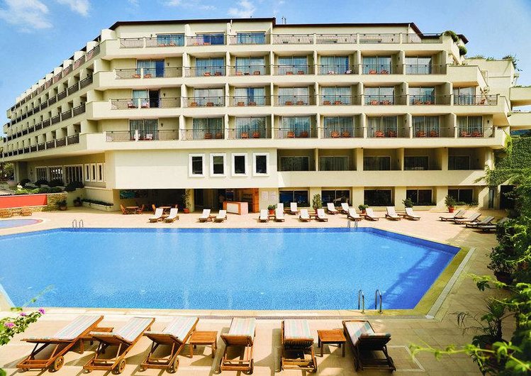 Zájezd Sensimar Turkiz Kemer Marina & Spa Hotel ***** - Turecká riviéra - od Kemeru po Beldibi / Kemer - Záběry místa