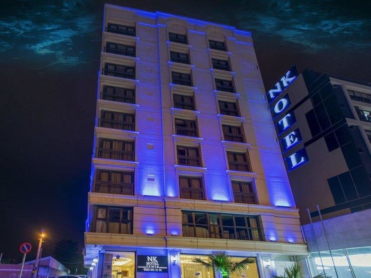 Zájezd NK Hotel  - Egejská riviéra - od Ayvaliku přes Izmir až po Cesme / Izmir - Záběry místa
