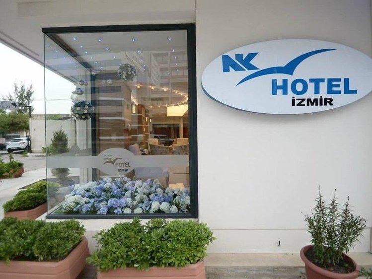 Zájezd NK Hotel  - Egejská riviéra - od Ayvaliku přes Izmir až po Cesme / Izmir - Záběry místa