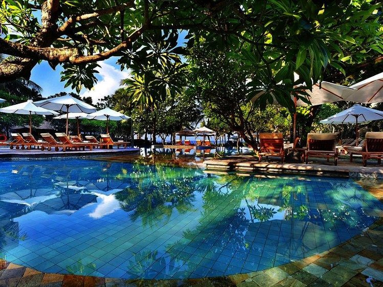 Zájezd The Royal Beach Seminyak Bali - MGallery by Sofitel ***** - Bali / Seminyak - Sport a volný čas