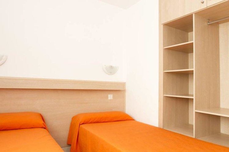 Zájezd Brisasol Arquus Apartments * - Costa Dorada / Salou - Příklad ubytování