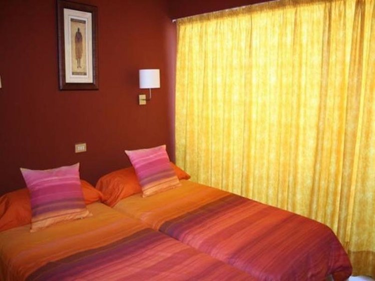 Zájezd Mozart Apartments ** - Gran Canaria / Portoriko - Příklad ubytování