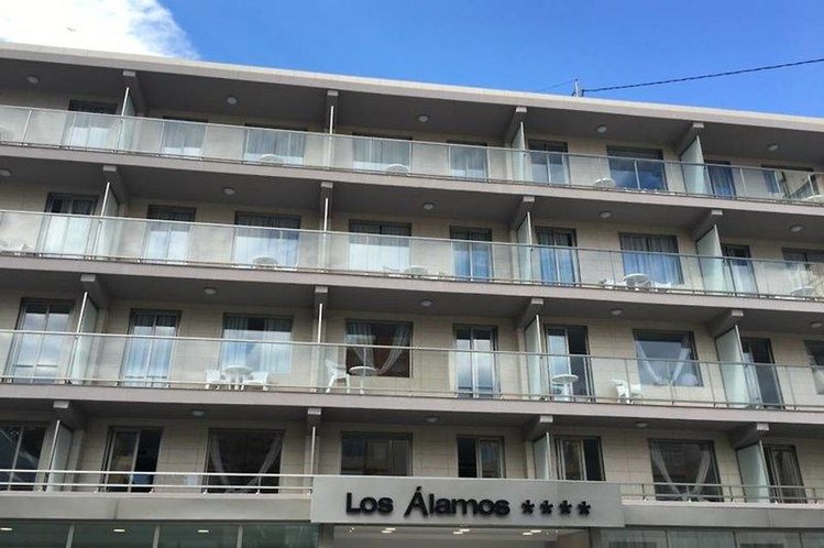 Zájezd Los Alamos Hotel *** - Costa Blanca / Benidorm - Záběry místa