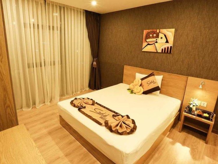 Zájezd Gold Hotel 3 Da Nang *** - Vietnam / Da Nang - Sport a volný čas