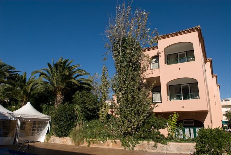 Zájezd Appartements Royal ** - Menorka / Mahón - Záběry místa