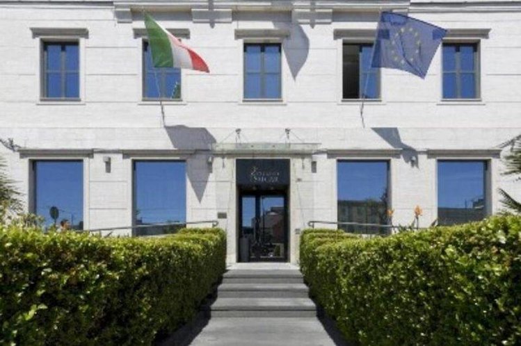 Zájezd Palazzo Salgar **** - pobřeží Amalfi - Neapolský záliv / Neapol - Záběry místa