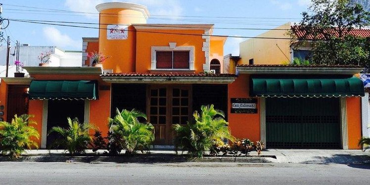 Zájezd Boutique Casa Mallorca *** - Yucatan / Cancún - Záběry místa