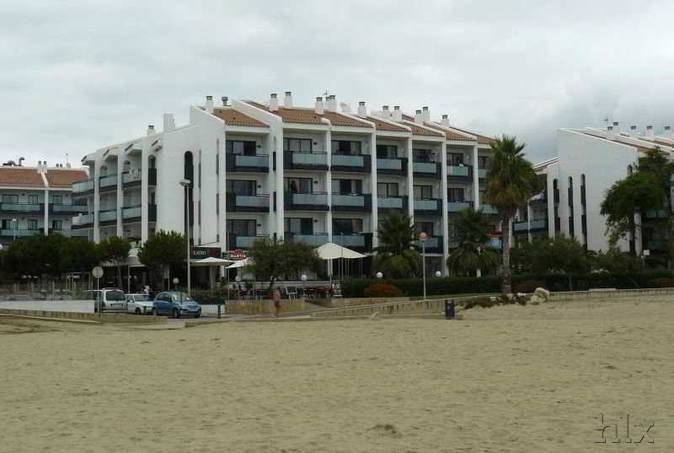 Zájezd Pins Platja Apartments *** - Costa Dorada / Cambrils - Záběry místa