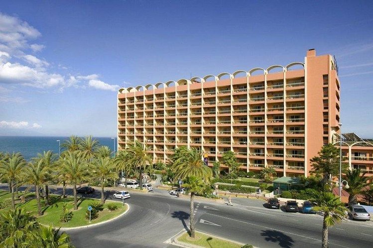 Zájezd Sunset Beach Club Hotel **** - Costa del Sol / Benalmádena Costa - Záběry místa