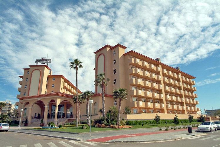 Zájezd Gran Hotel La Hacienda **** - Costa Dorada / La Pineda - Záběry místa