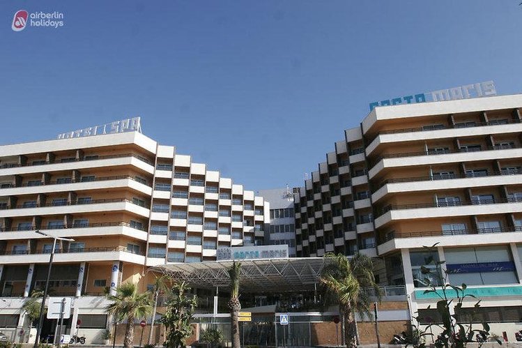 Zájezd Sercotel Spa Porta Maris Hotel **** - Costa Blanca / Alicante - Záběry místa