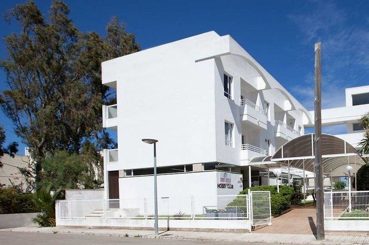 Zájezd Apartments Hobby Club ** - Mallorca / Port de Pollença - Záběry místa