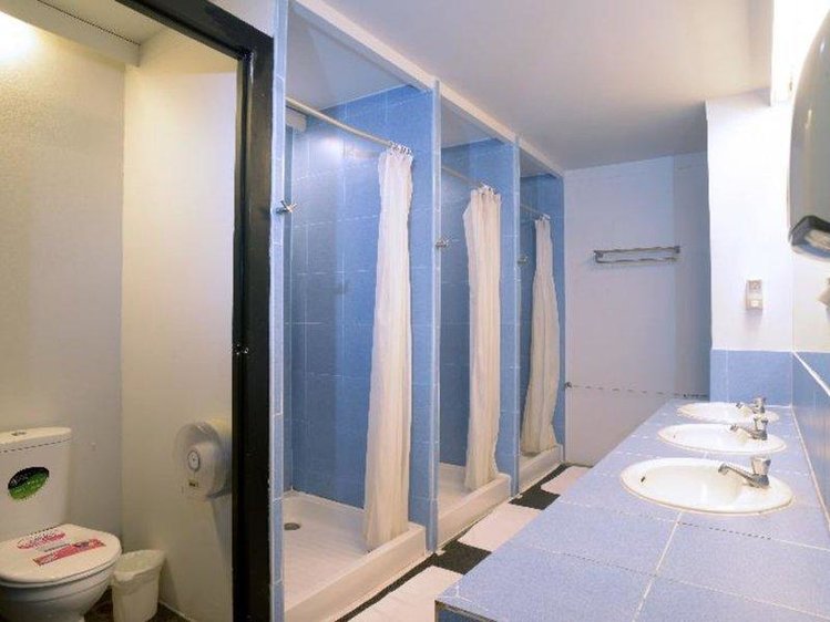 Zájezd Sino Inn Budget Hotel ** - Phuket / ostrov Phuket - Koupelna