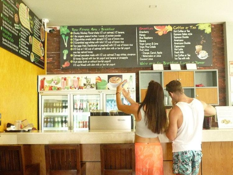 Zájezd Coco Retreat Phuket Resort & Spa *** - Phuket / Chalong - Bar