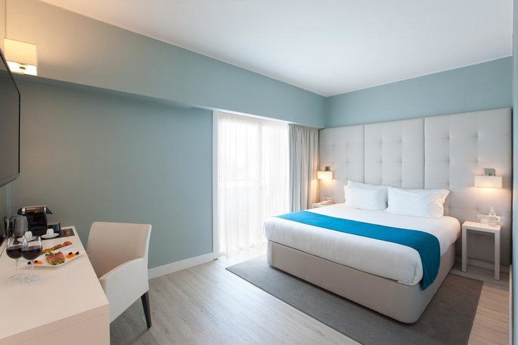 Zájezd Lutecia Smart Design Hotel **** - Lisabonské pobřeží / Lisabon - Příklad ubytování