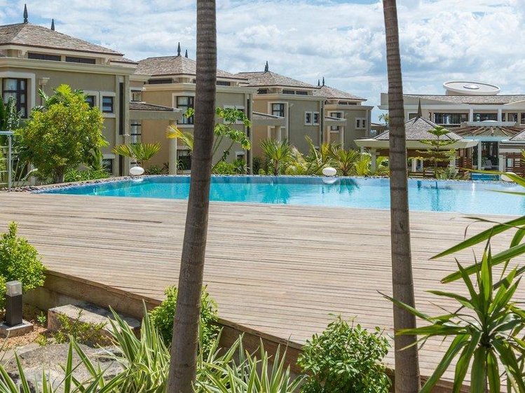 Zájezd Villasun Luxury Apartments & Villas  - Mauricius / Flic en Flac - Záběry místa
