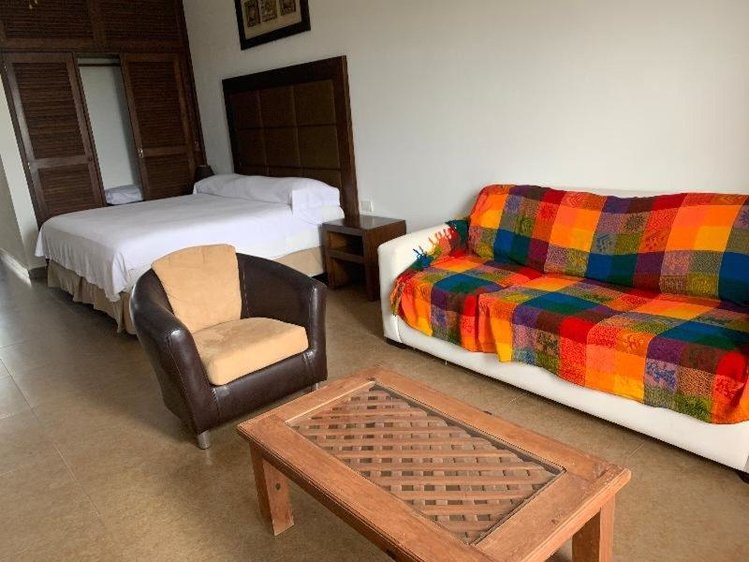 Zájezd Chac Chi Hotel & Suites *** - Yucatan / Isla Mujeres - Příklad ubytování