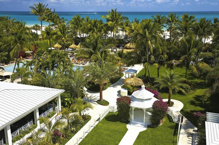 Zájezd The Palms Hotel & Spa **** - Florida - Miami / Pláž Miami - Záběry místa