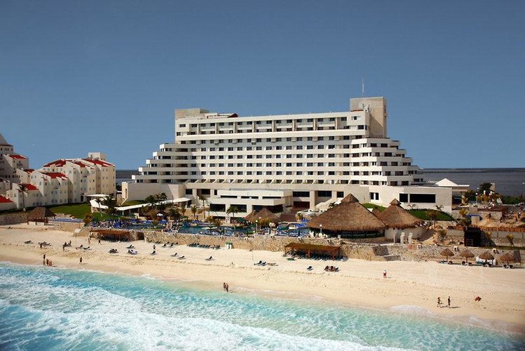 Zájezd Royal Solaris Cancun Resort **** - Yucatan / Cancún - Záběry místa