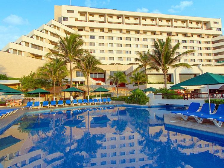 Zájezd Royal Solaris Cancun Resort **** - Yucatan / Cancún - Záběry místa