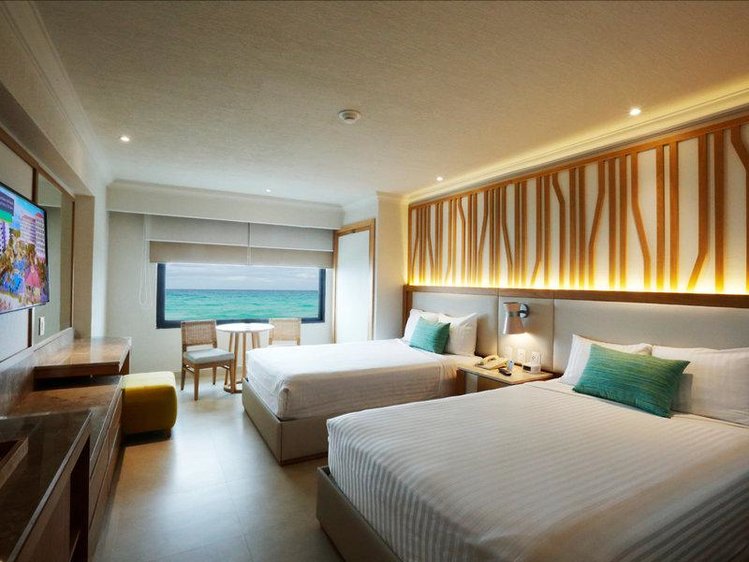 Zájezd Royal Solaris Cancun Resort **** - Yucatan / Cancún - Příklad ubytování