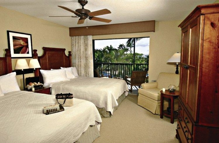 Zájezd Sanibel Inn ***+ - Florida - západní pobřeží / Ostrov Sanibel - Příklad ubytování