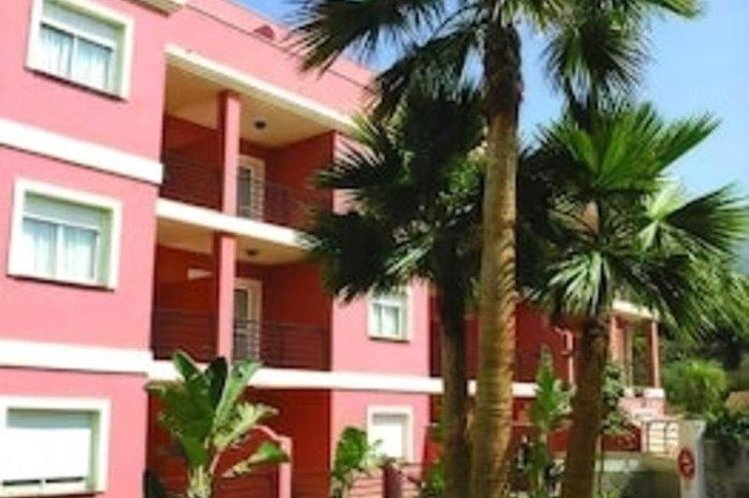 Zájezd Apartamentos Anoreta *** - Costa del Sol / Rincón de la Victoria - Záběry místa
