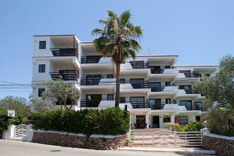 Zájezd Apartments Niu D' Aus *** - Mallorca / Porto Petro - Záběry místa