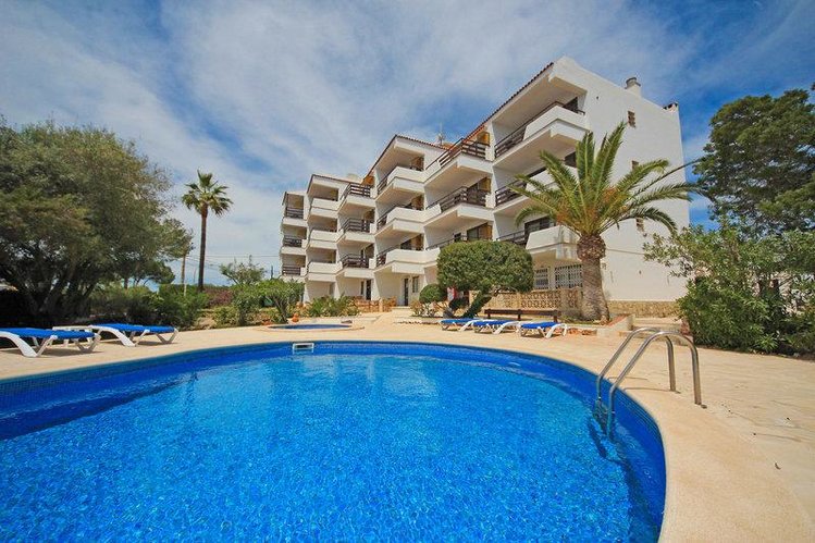 Zájezd Apartments Niu D' Aus *** - Mallorca / Porto Petro - Záběry místa