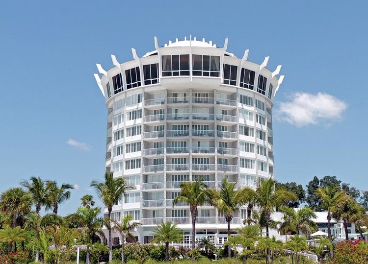 Zájezd Grand Plaza Beachfront Resort **** - Florida - západní pobřeží / Pláž Svatý Pete - Záběry místa