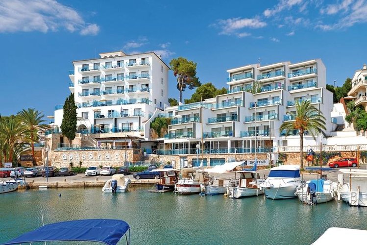 Zájezd Aparthotel Portodrach **** - Mallorca / Porto Cristo - Záběry místa