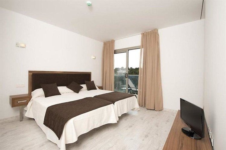 Zájezd Aparthotel Portodrach **** - Mallorca / Porto Cristo - Příklad ubytování