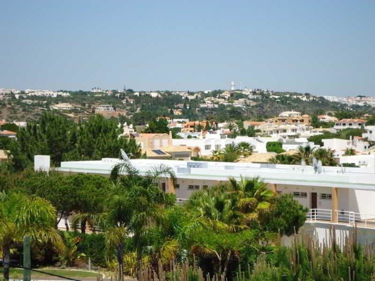 Zájezd Torre Velha ** - Algarve / Albufeira - Záběry místa