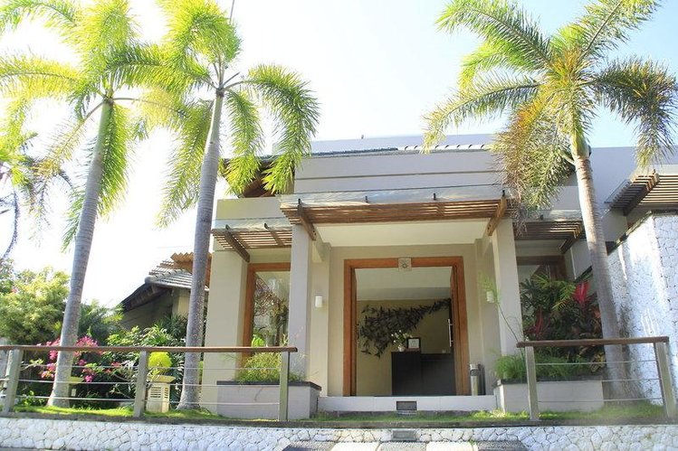 Zájezd Villa Hening **** - Bali / Jimbaran - Záběry místa