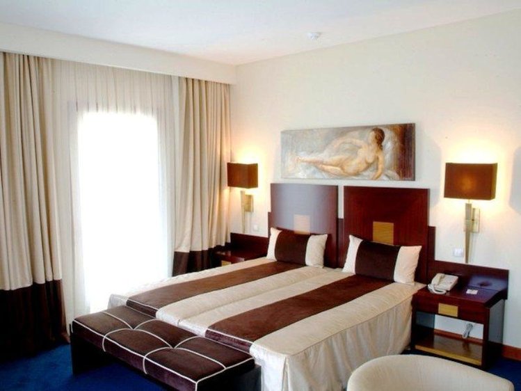 Zájezd Moliceiro Hotel **** - Costa de Prata / Aveiro - Příklad ubytování