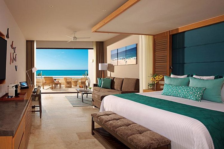 Zájezd Dreams Playa Mujeres Golf & Spa Resort ***** - Yucatan / Cancún - Příklad ubytování