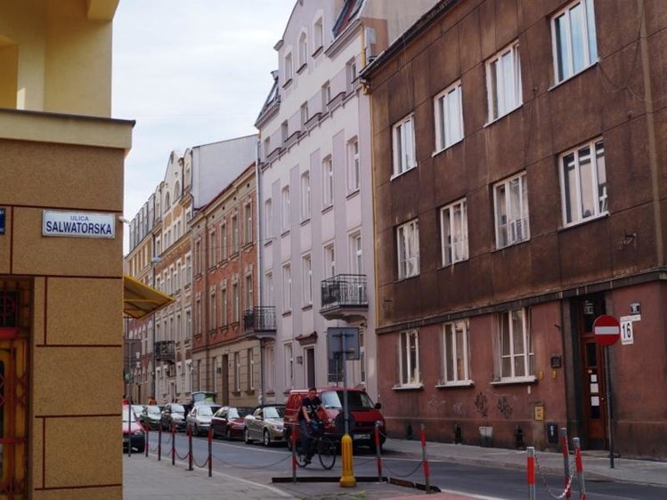 Zájezd Emaus Apartments *** - Polsko - ostatní nabídky / Krakow - Záběry místa