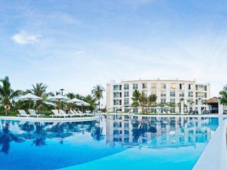 Zájezd Champa Island Nha Trang Resort Hotel & Spa **** - Vietnam / Nha Trang - Záběry místa