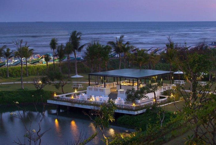 Zájezd Rumah Luwih Beach Resort ***** - Bali / Gianyar - Záběry místa