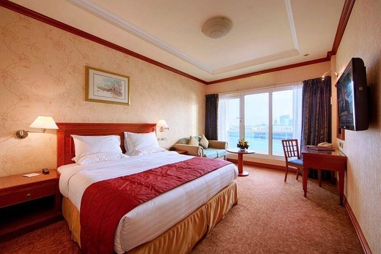 Zájezd Riviera Hotel **** - S.A.E. - Dubaj / Dubaj - Příklad ubytování