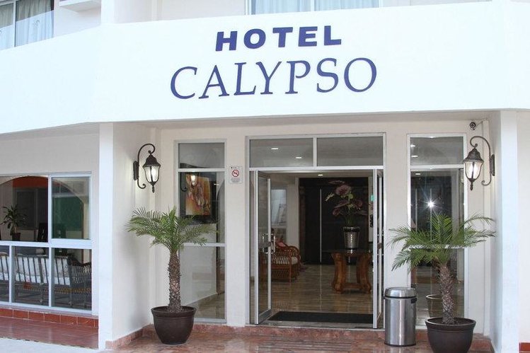 Zájezd Calypso Hotel *** - Yucatan / Cancún - Záběry místa