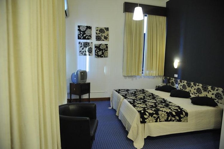 Zájezd Porto Domus Hotel *** - Costa Verde / Porto - Příklad ubytování