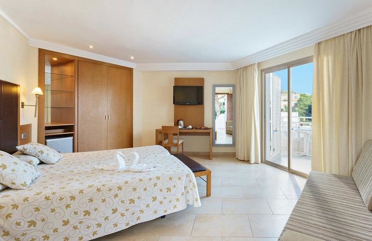 Zájezd Mar Hotels Ferrera Blanca **** - Mallorca / Cala d'Or - Příklad ubytování