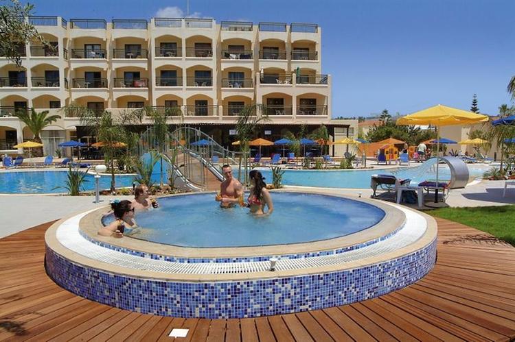 Zájezd Anesis Hotel *** - Kypr / Ayia Napa - Bazén