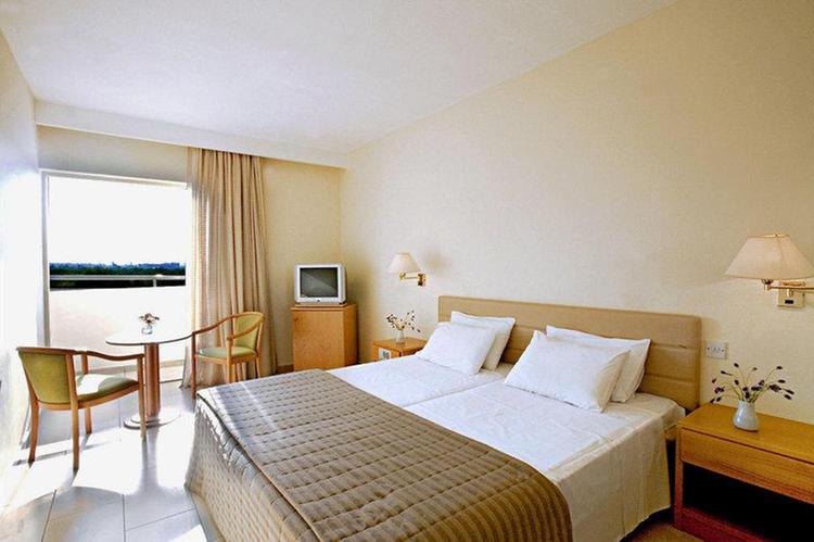 Zájezd Nissi Park Hotel *** - Kypr / Ayia Napa - Příklad ubytování