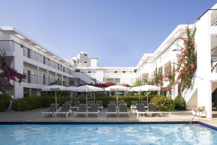 Zájezd Nissi Park Hotel *** - Kypr / Ayia Napa - Záběry místa