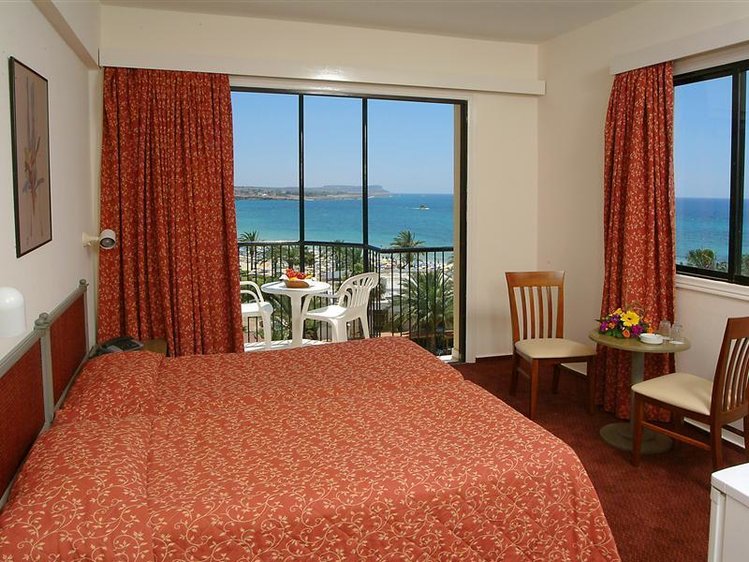 Zájezd Stamatia Hotel ***+ - Kypr / Ayia Napa - Příklad ubytování