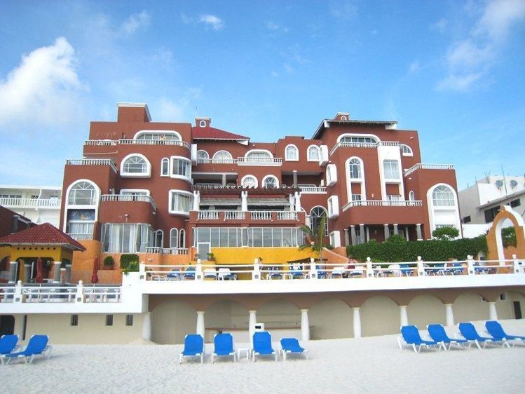Zájezd Mia Cancun Resort **** - Yucatan / Cancún - Záběry místa