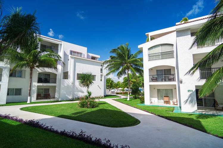 Zájezd BeachScape Kin Ha Villas & Suites *** - Yucatan / Cancún - Záběry místa